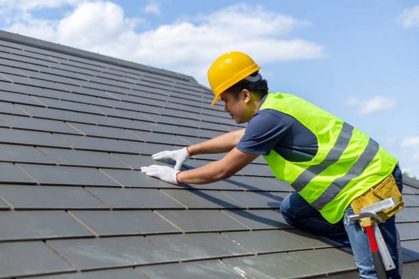 Best Best Roofing Contractors  in Herricks, NY
