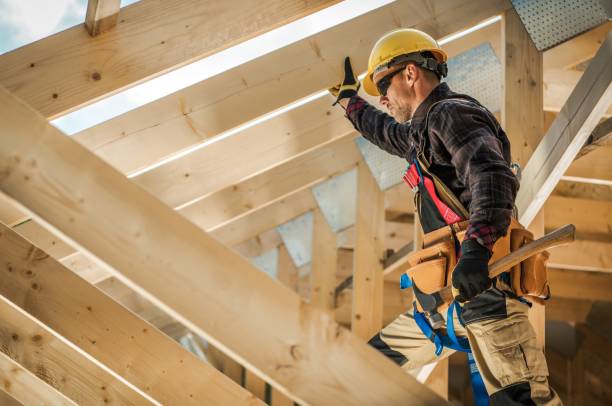 Best Local Roofing Companies  in Herricks, NY