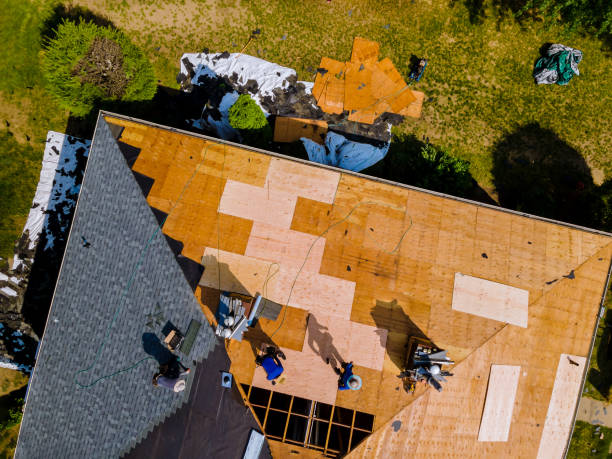 Best New Roof Installation  in Herricks, NY