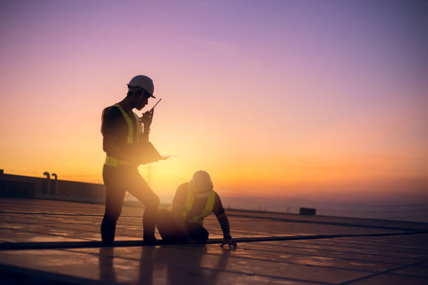 Best Roof Repair Services  in Herricks, NY