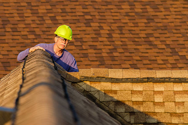 Quick and Trustworthy Emergency Roof Repair Services in Herricks, NY