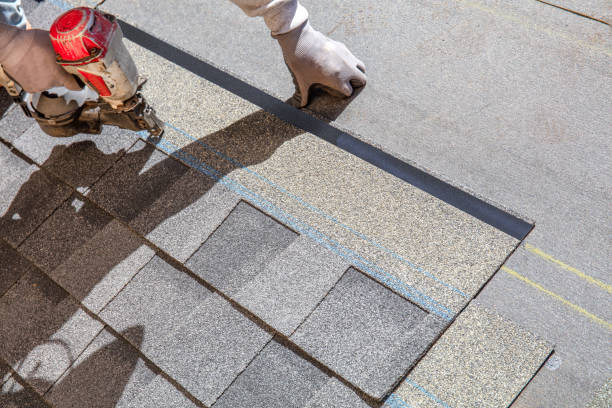 Best Flat Roof Repair Services  in Herricks, NY